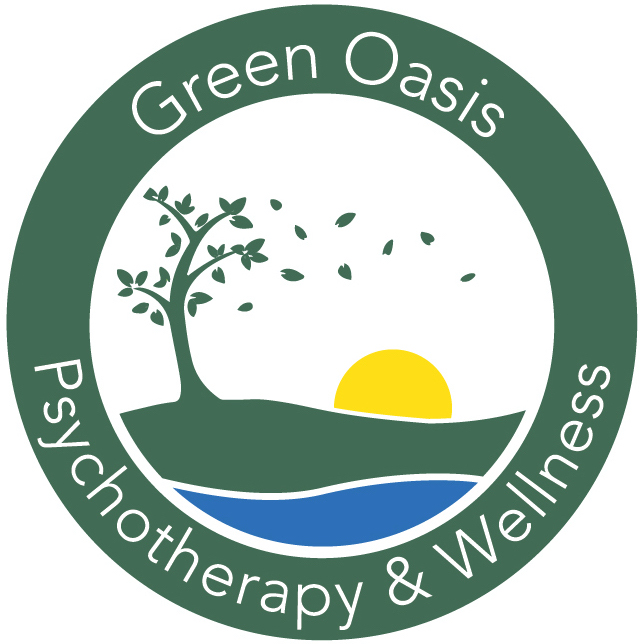Green Oasis Psychotherapy & Wellness
