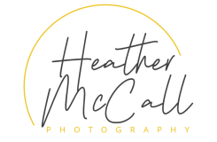 Heather McCall Photography