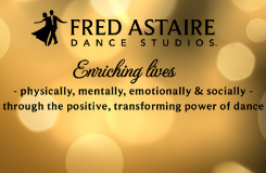 Fred Astaire Dance Studios Hanover