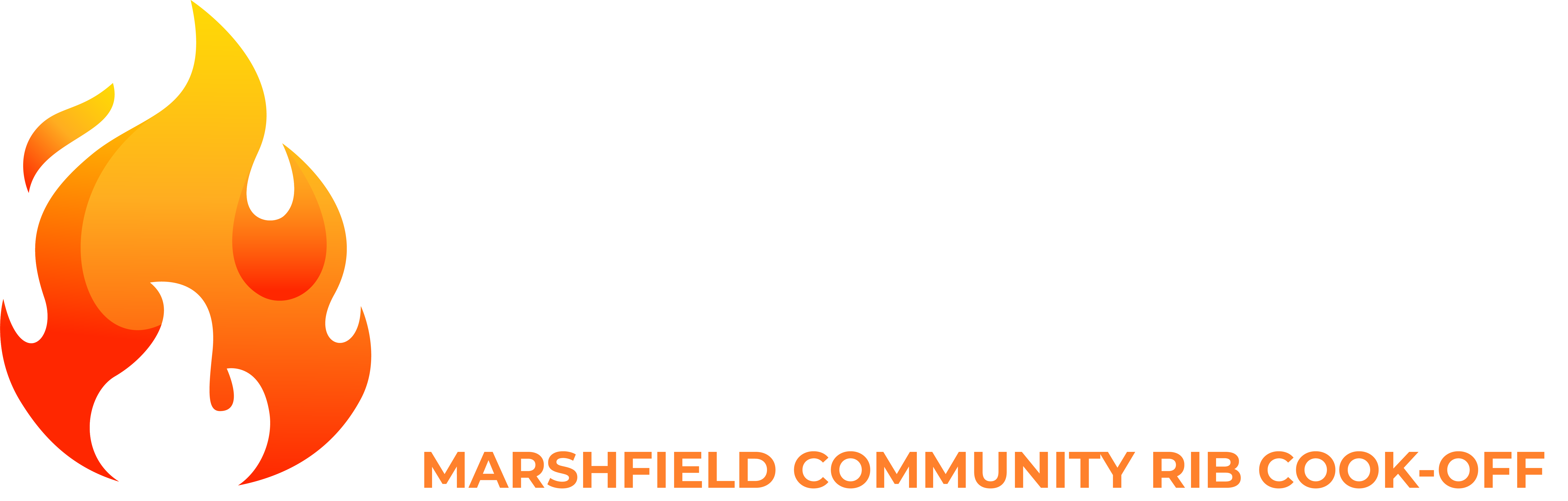 The Marshfield Community Rib Cook-off