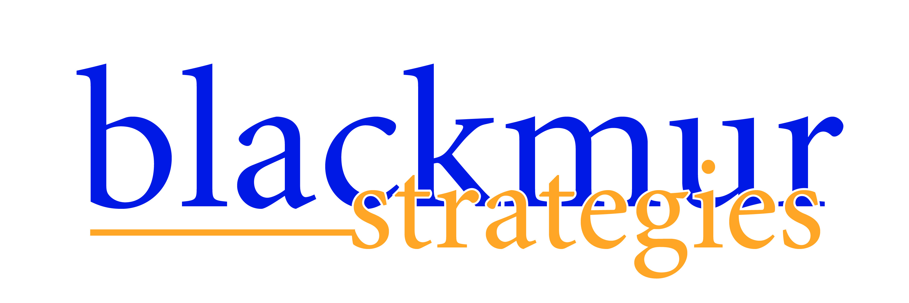 Blackmur Strategies