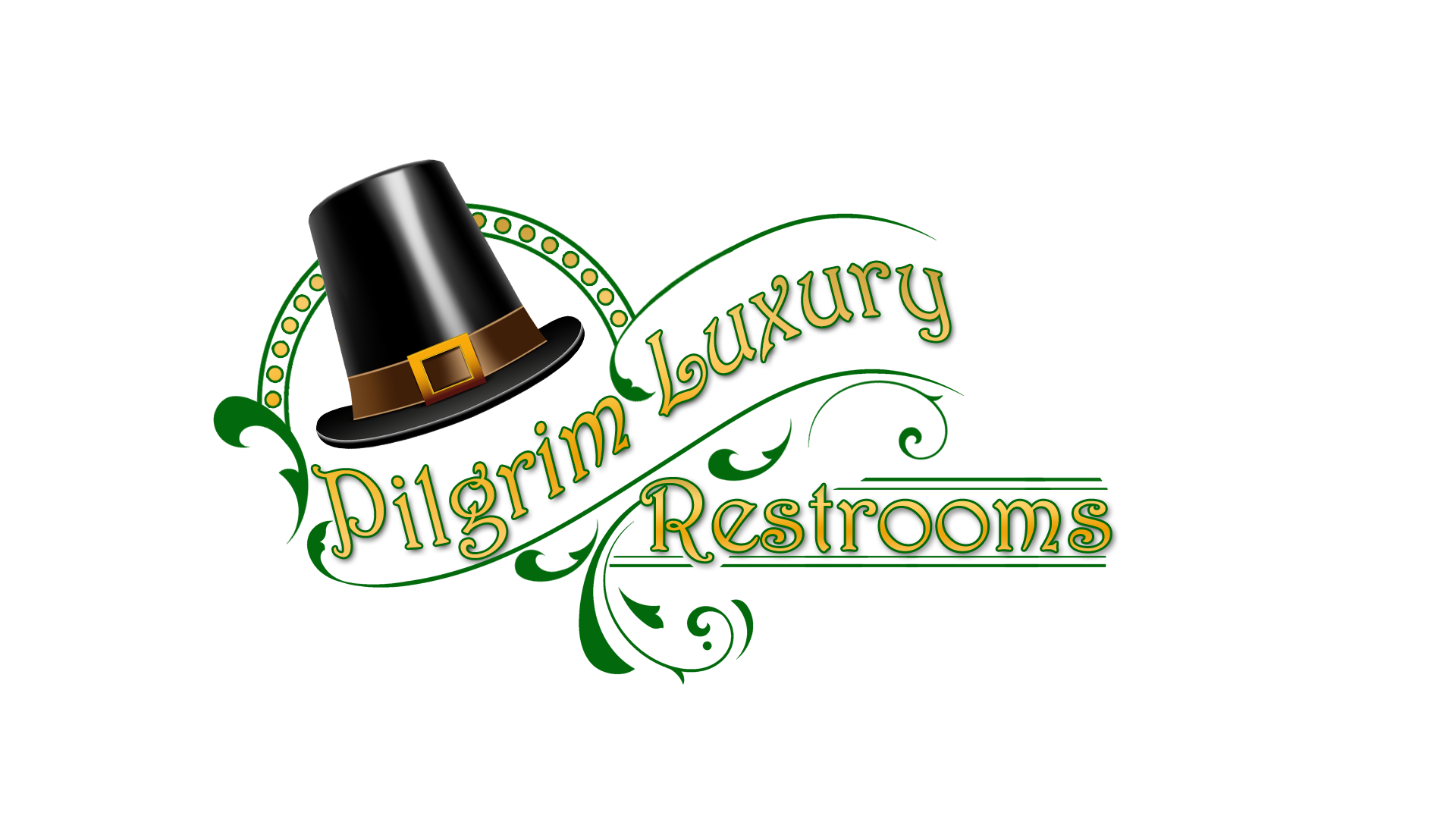 Pilgrim Luxury Restrooms