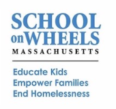 School on Wheels of Massachusetts 